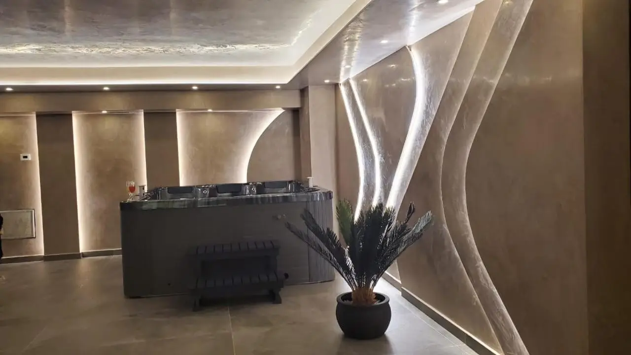 Brilliant Hotel & SPA