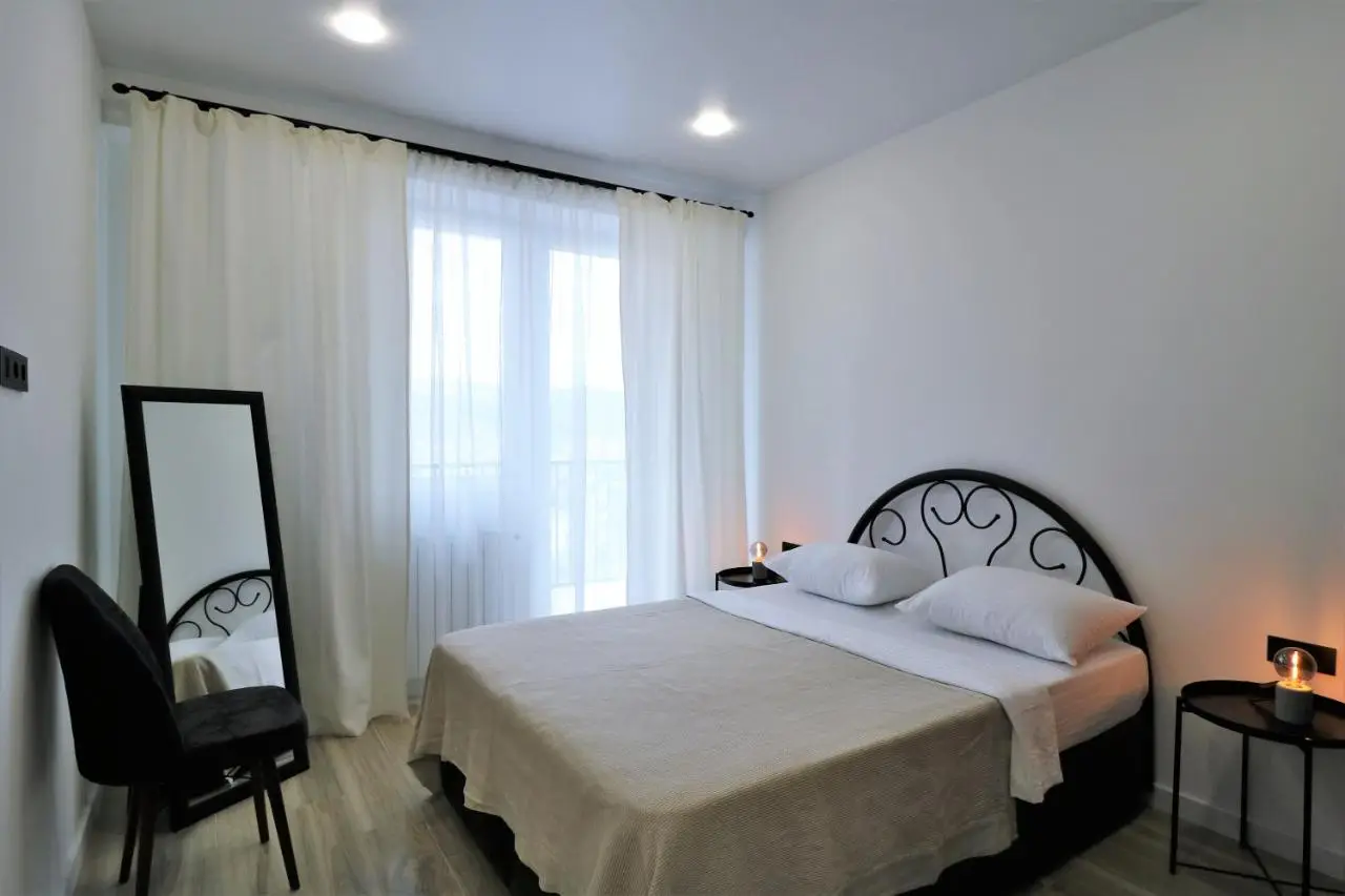 Holiday Rooms