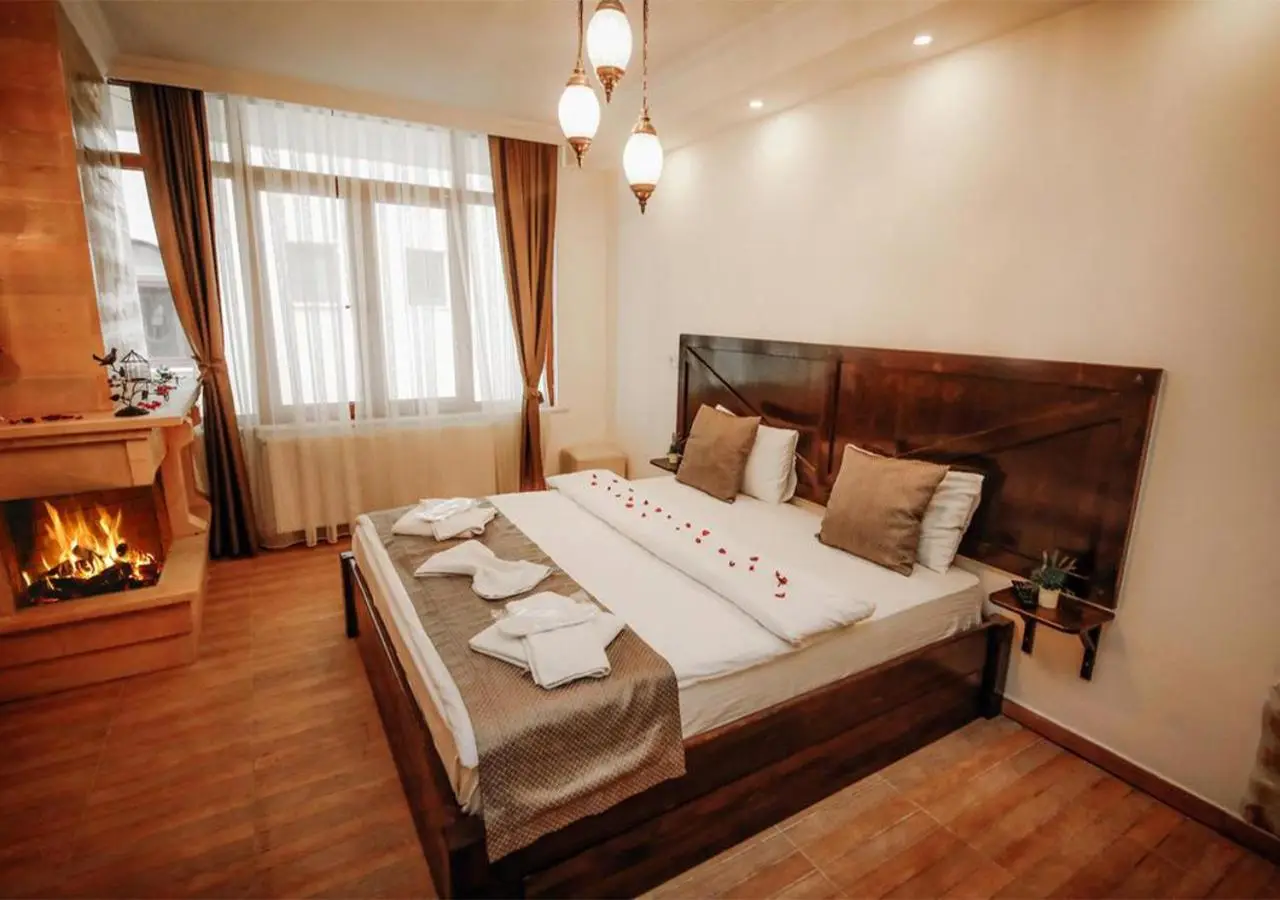 Sea House Hotel