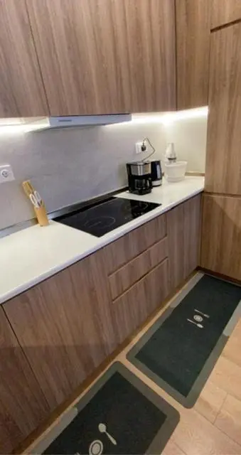 Duplex in four seasons new gudauri near gondola