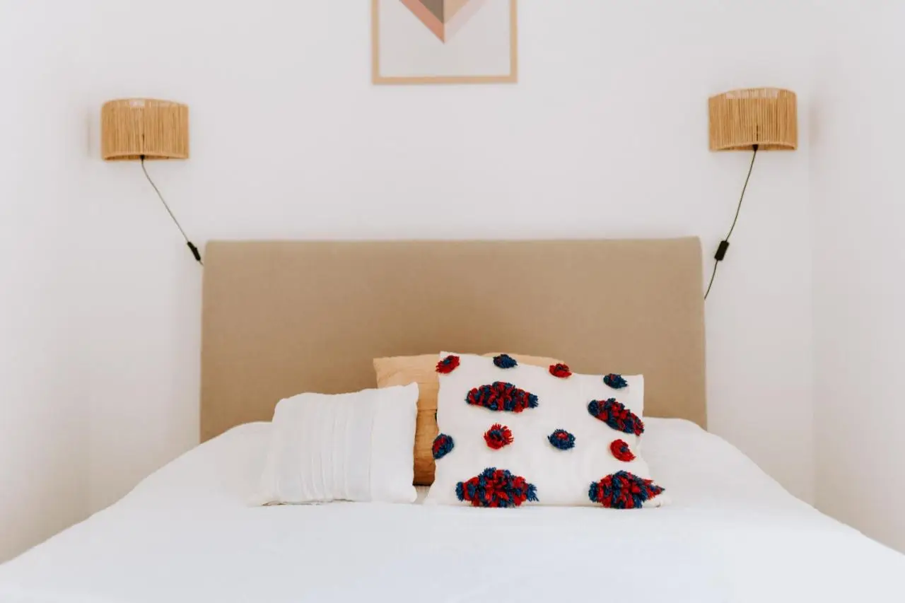 Boutique Apartments Old Town