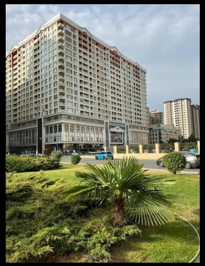 Park Azure 0470