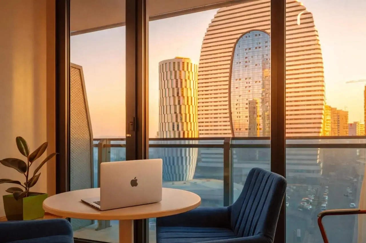 Skyline Prime Residence