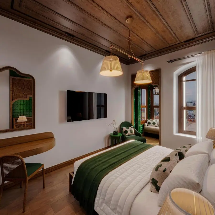 Castellion Hotels Galata