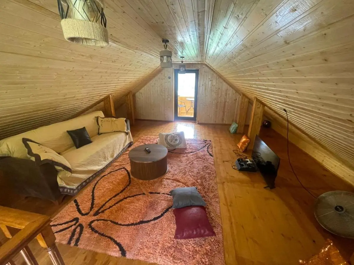 Nadia Guesthouse