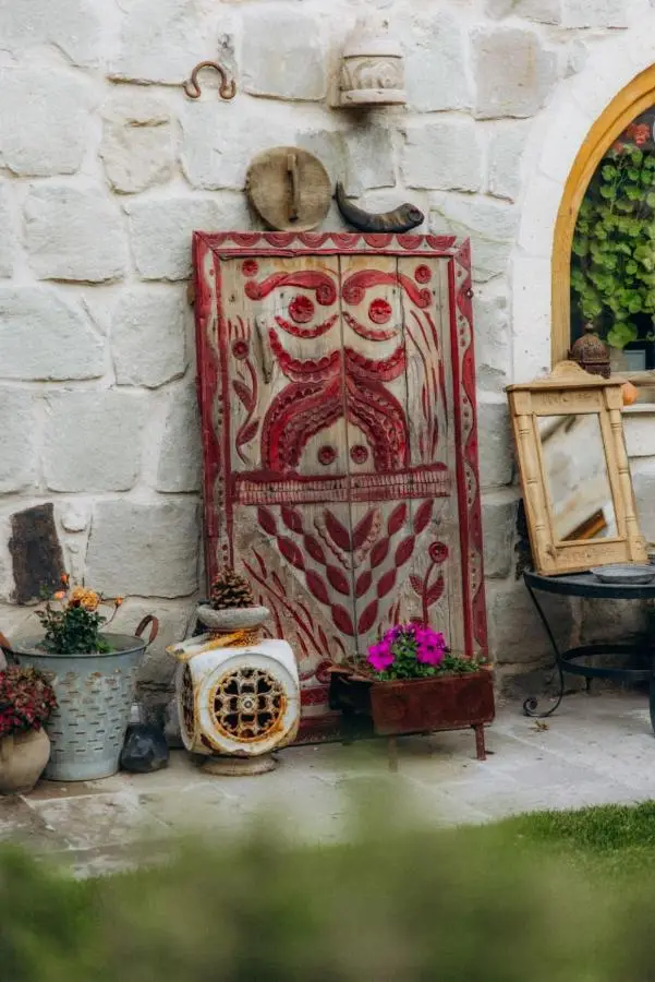Doda Artisanal Cave Hotel 14 Plus