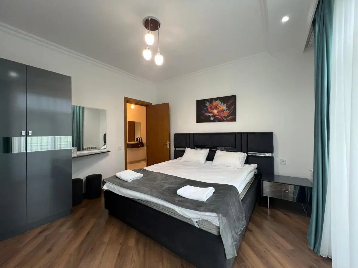 Gabala Buta Guest House