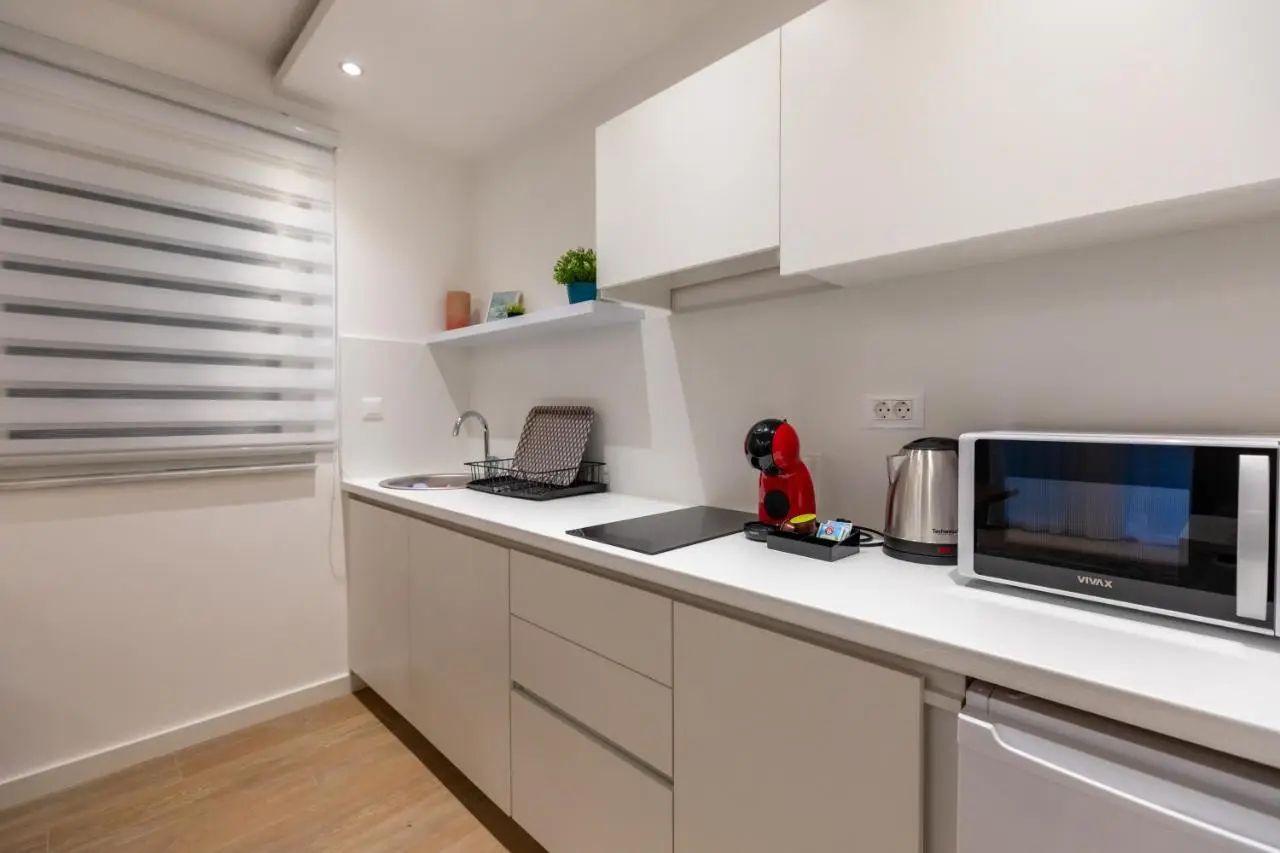 Apartmani Maira