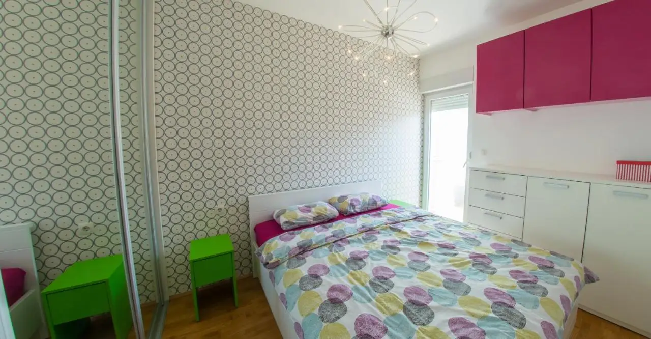 Apartment Lemon