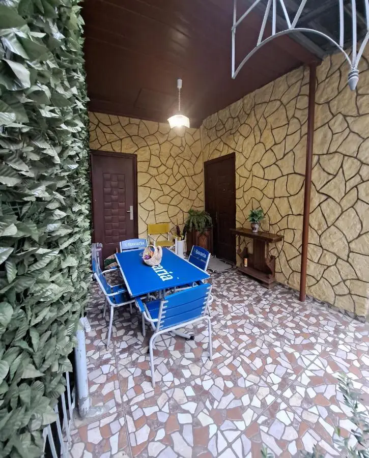 Kutaisi City Heart Apartment