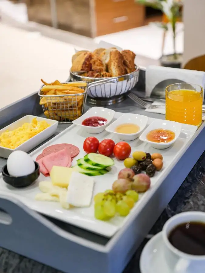 Merlin Hotel İstanbul