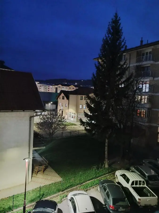 Apartman 19