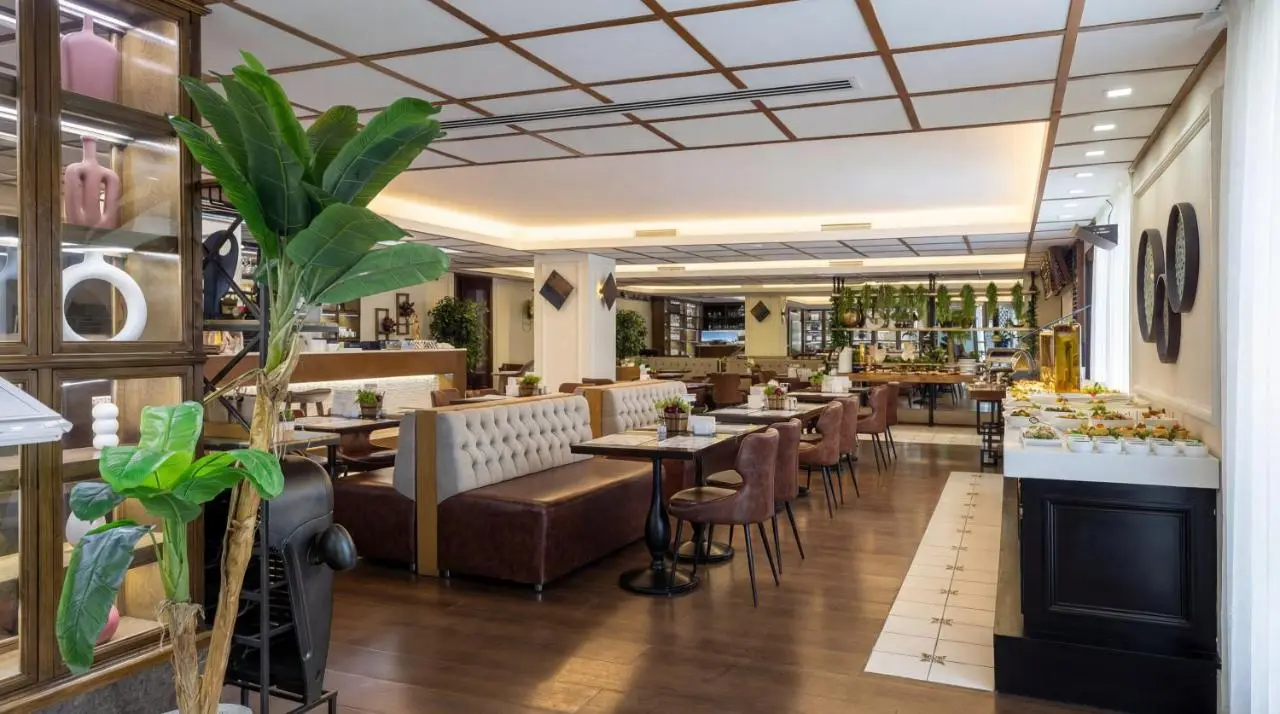 Miapera Hotel & Spa - Special Class