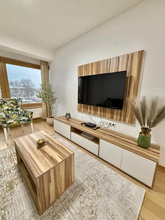 VIP Superior Apartments