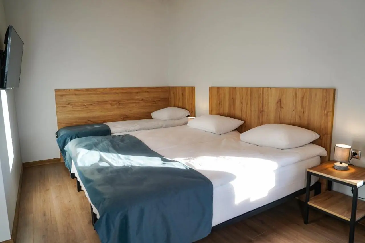 Peak Hotel Kazbegi