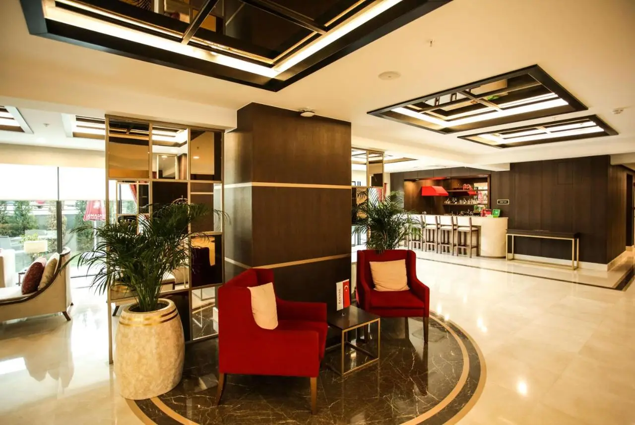 Ramada by Wyndham Isparta