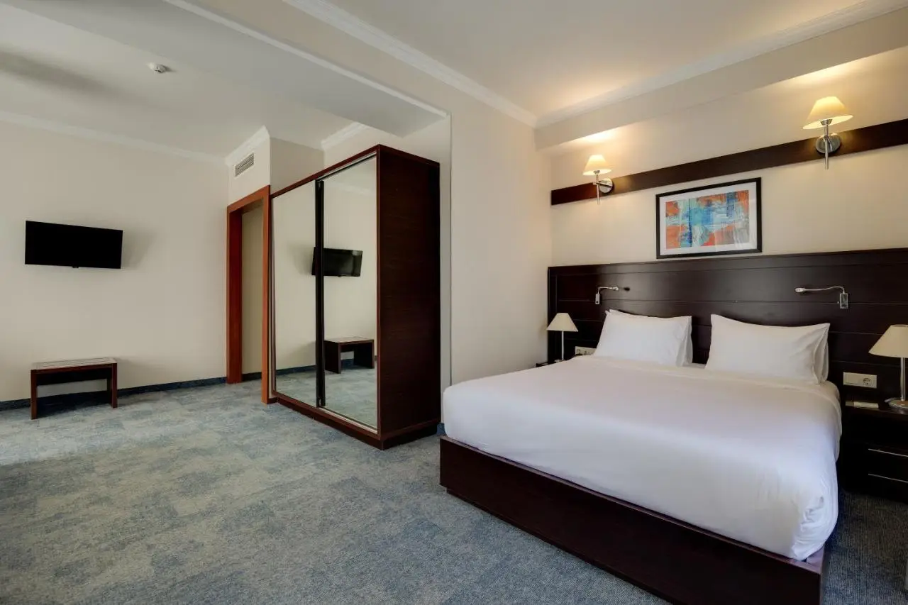 Hotel Astoria Tbilisi