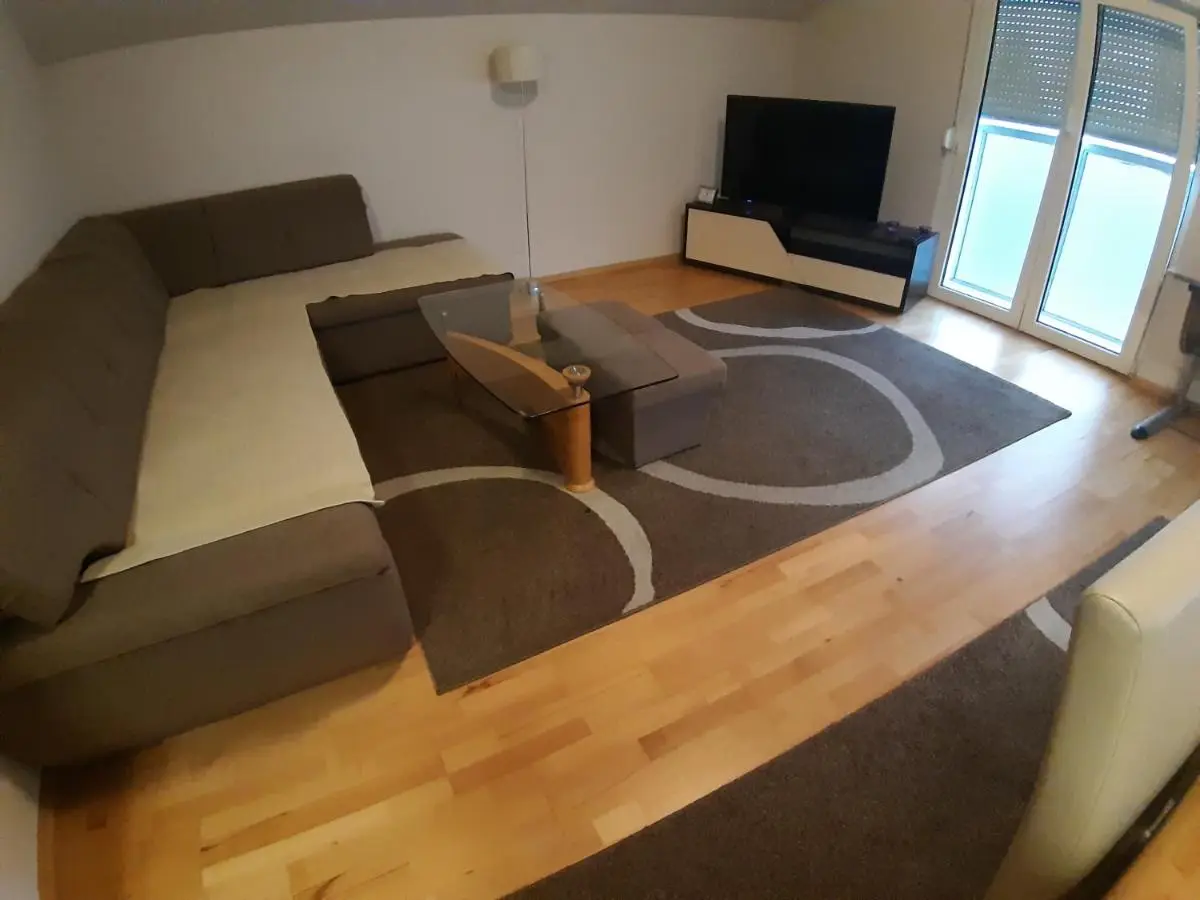 Apartment Beba
