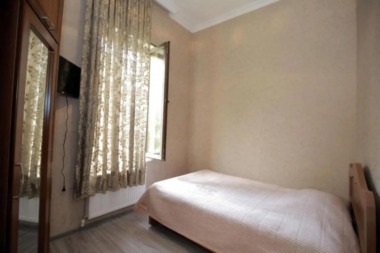 Medea Guest House