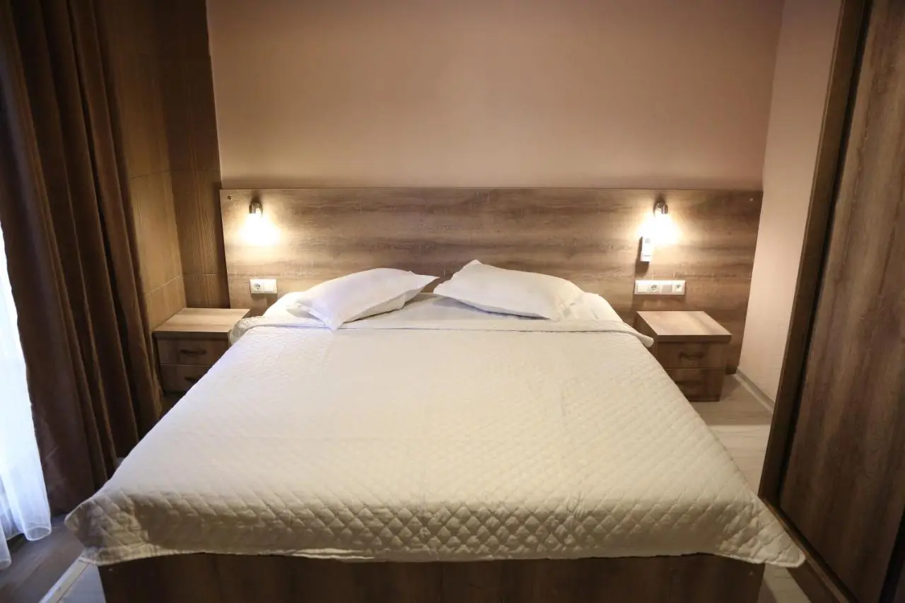 Hotel Soft