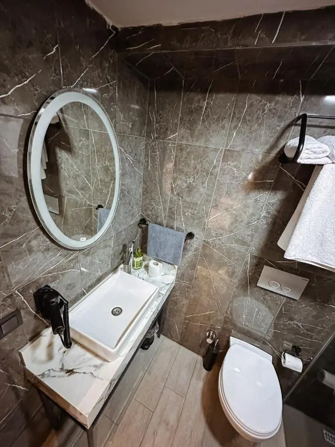 Hostel Amasra