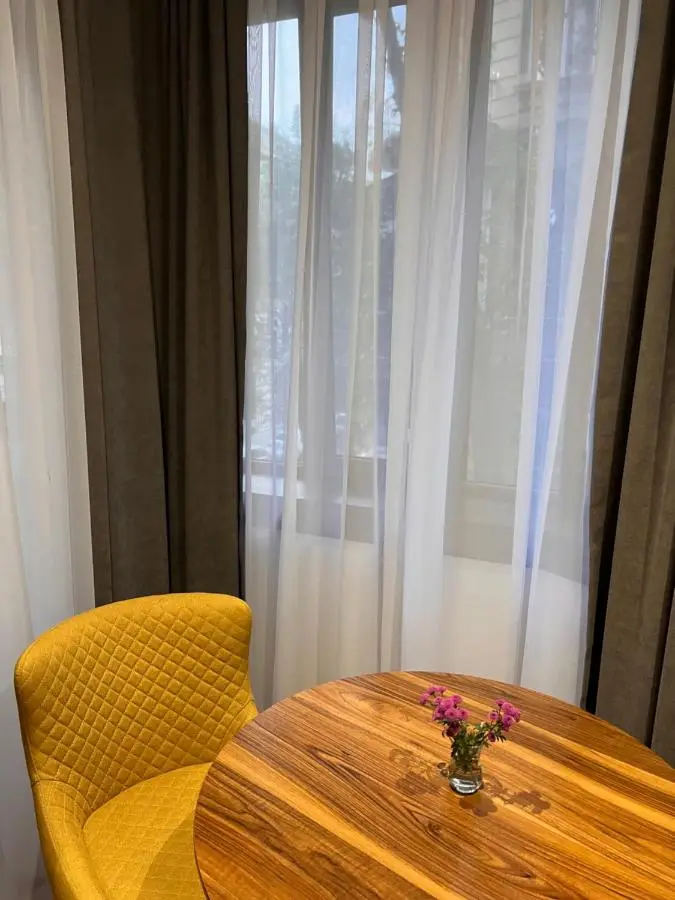 CH Hotel