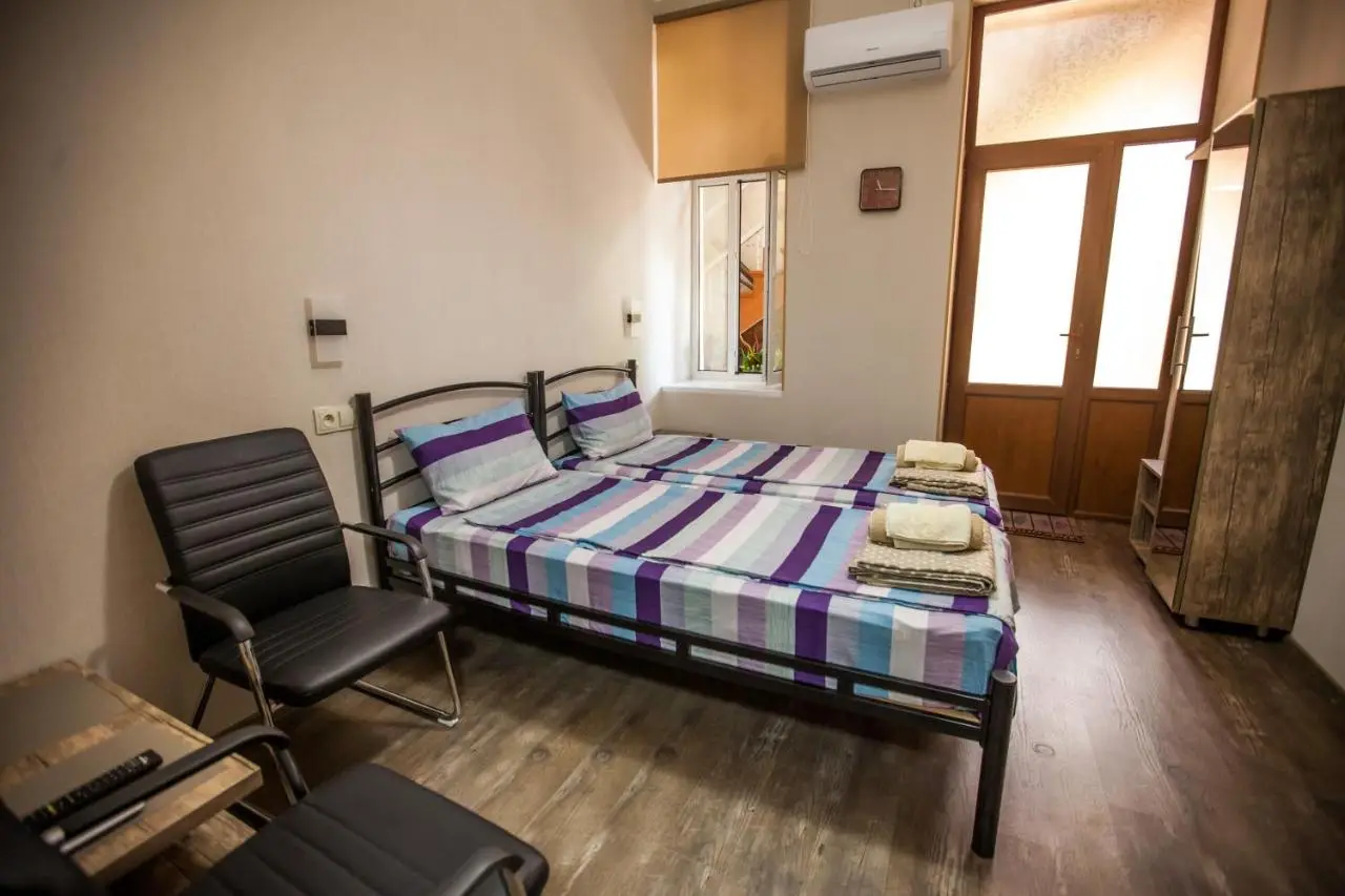 Old Tbilisi apartments