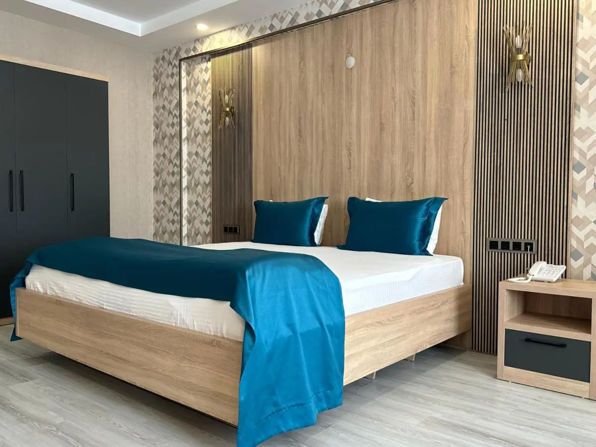 KORKMAZ OTEL