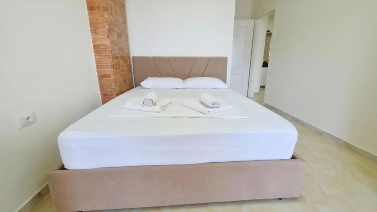 Panoramic Apartment