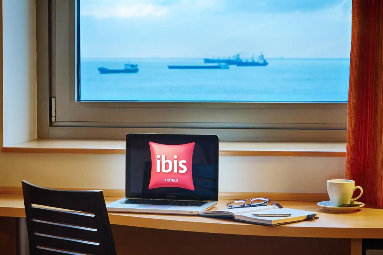 Ibis Istanbul Zeytinburnu
