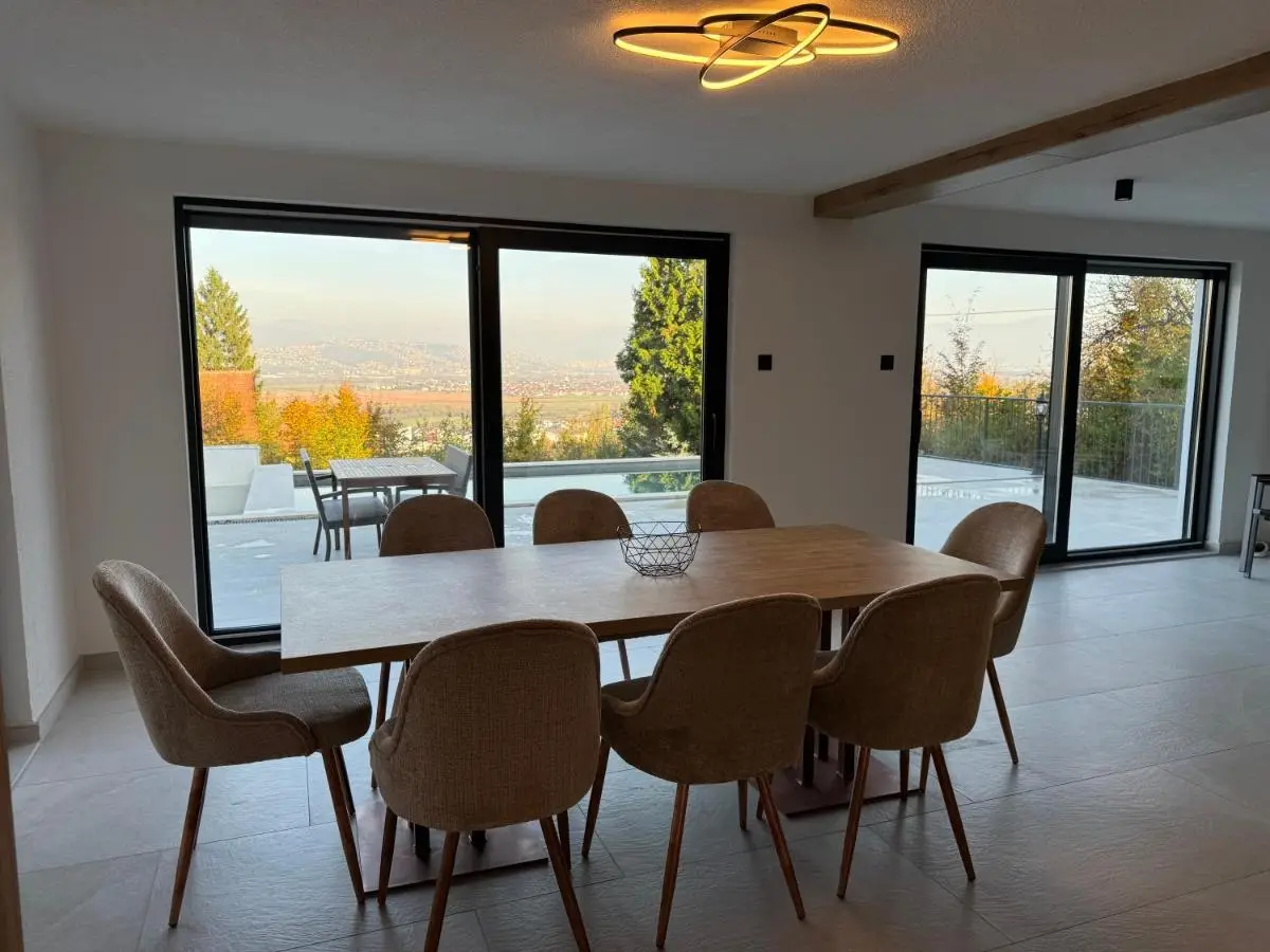 Vila Ajlin Luxury Oasis Heaven