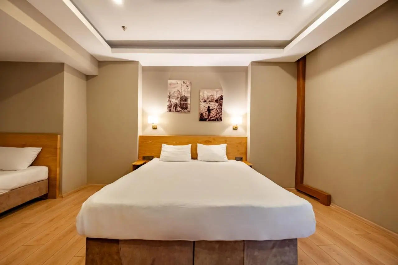 Beyoglu MLS Hotel