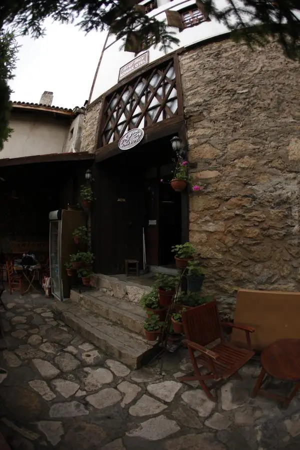 Arifbey Konak Hotel