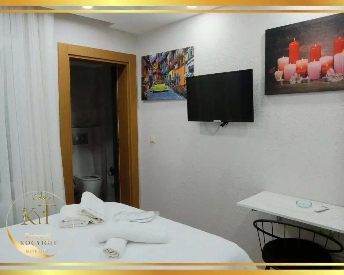 Koçyiğit Suite & Hotel