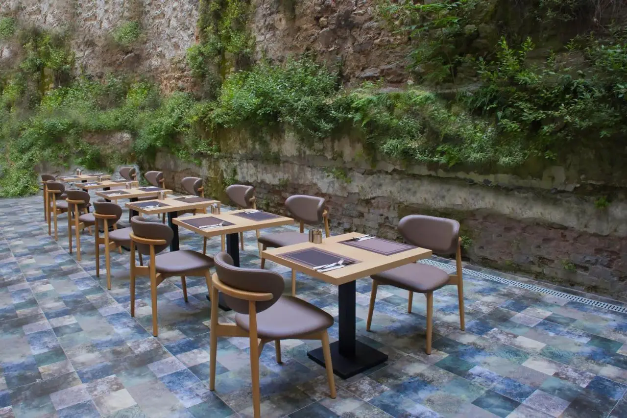 The Galata Glory Hotel