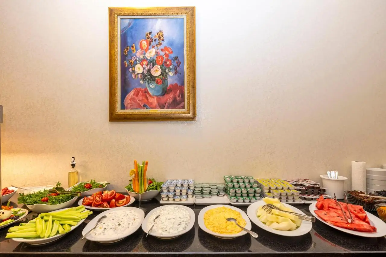 Premist Hotels Taksim