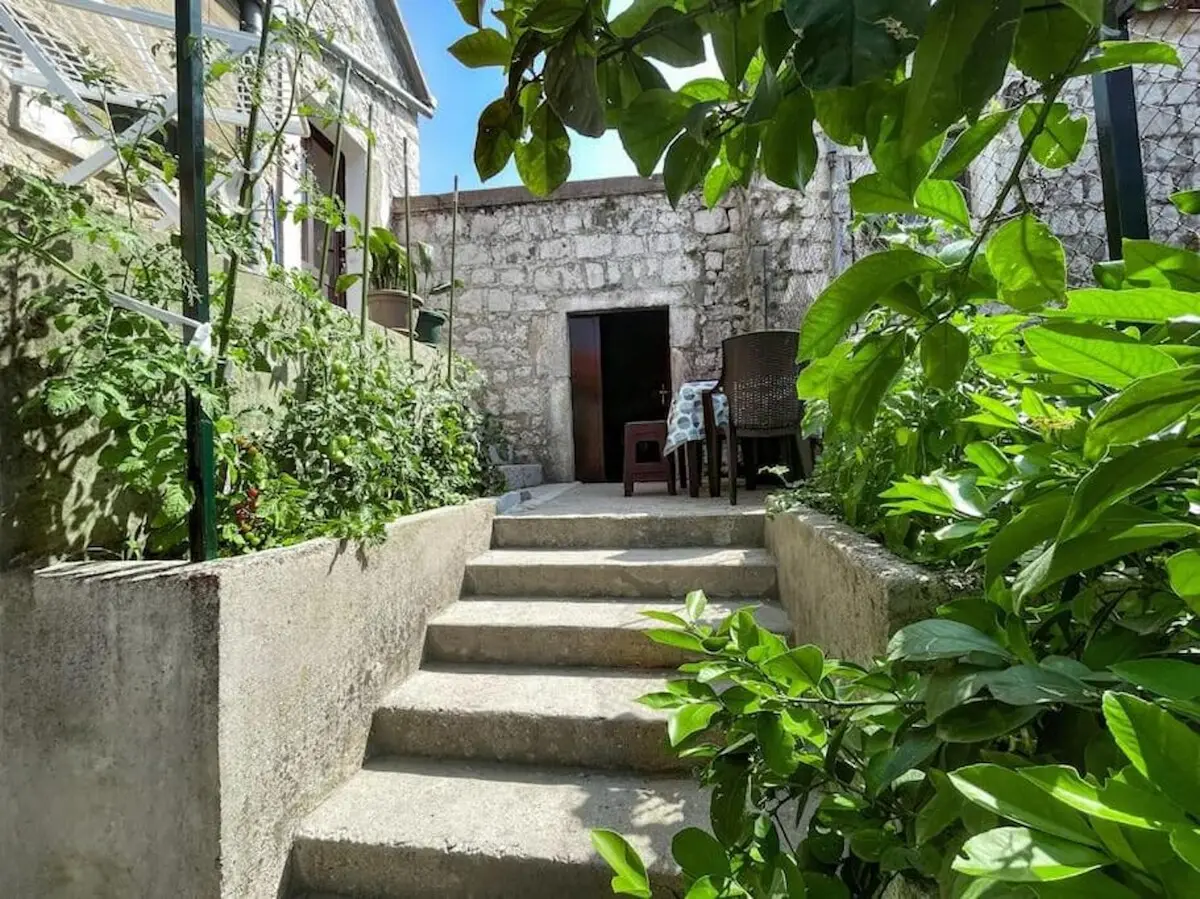 Vintage House Brijesta