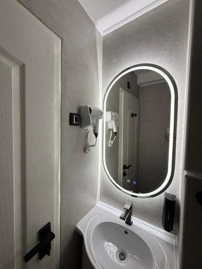 Apartments & Rooms Villa Zaad FREE PRIVATE PARKING