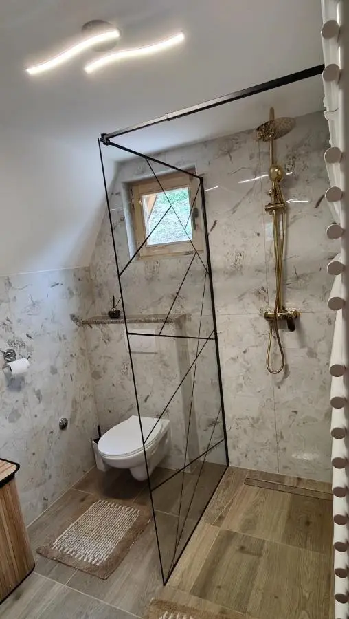 Cottage MIRNI RAJ