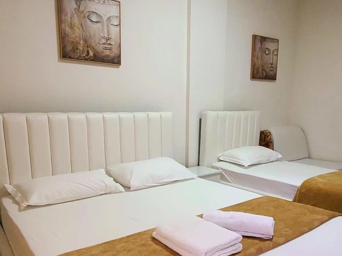 Villa Arli&Eris