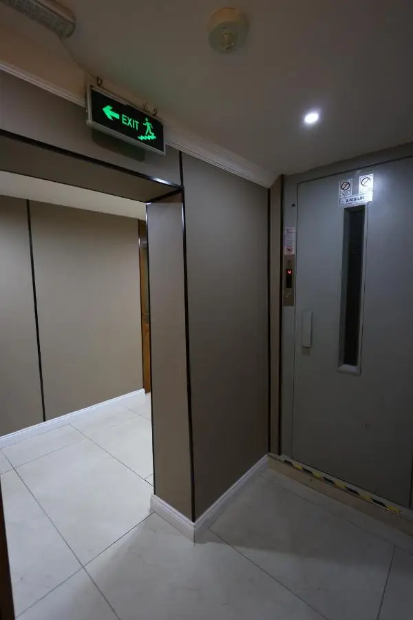 New House Hotel