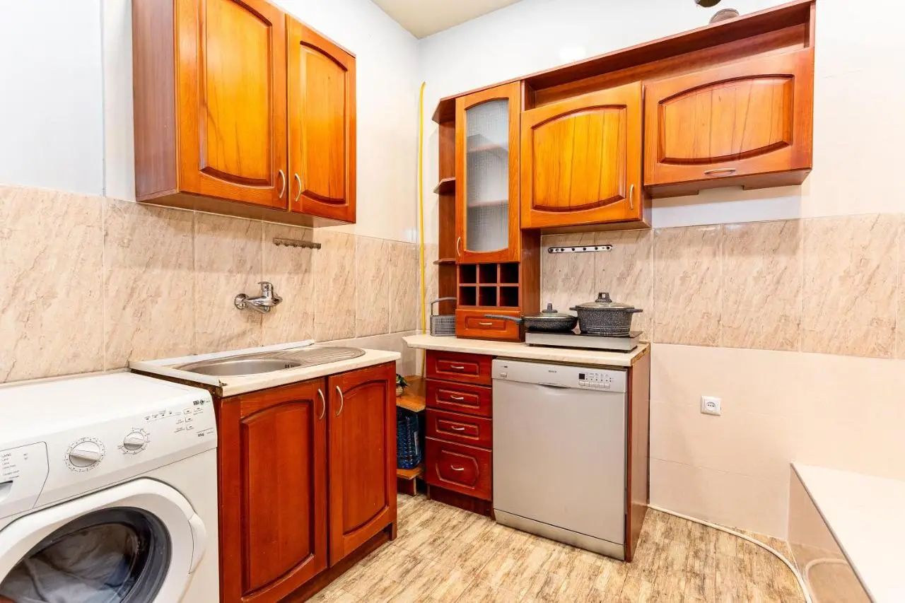 Sunny Hotel Tbilisi