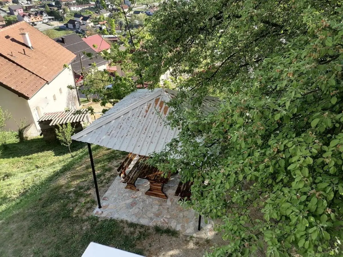 Sarajevo Holiday Apartment 2