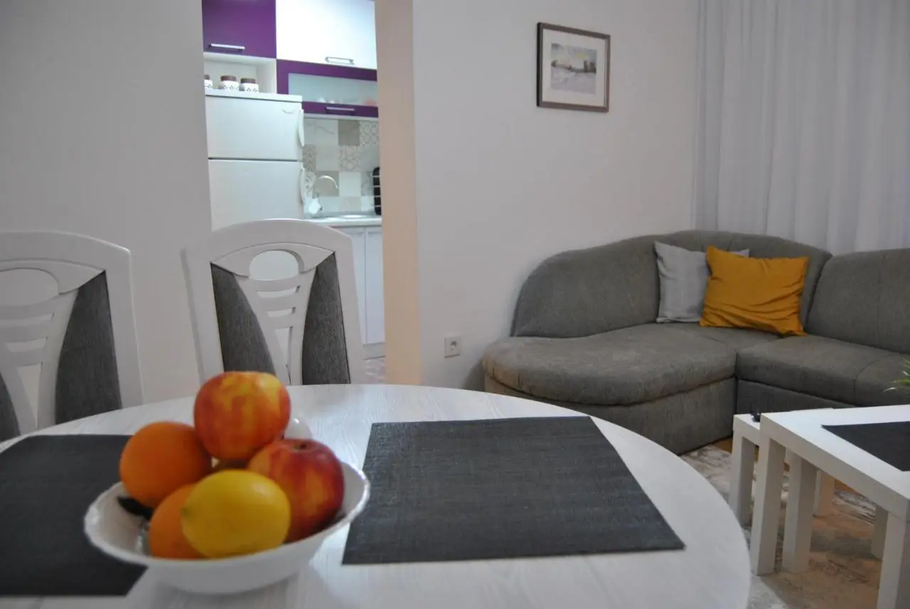 Apartments FAMILY & FRIENDS -free parking