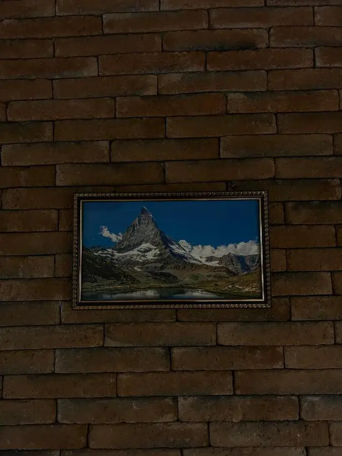 Memoria Kazbegi