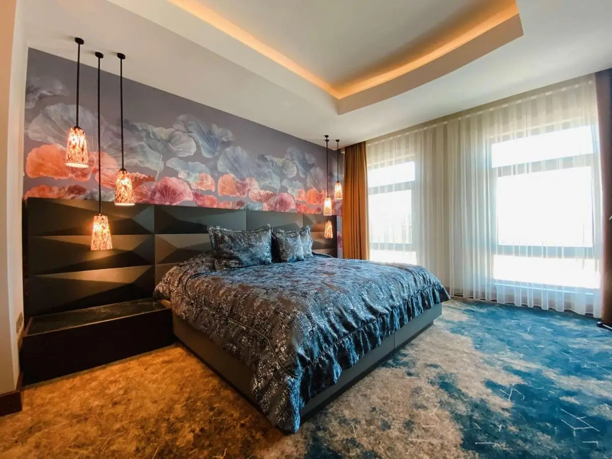 Doubletree by Hilton Van
