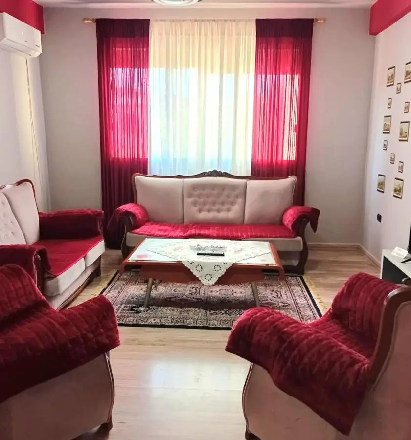 The house of dreams 1