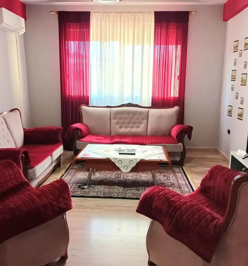 The house of dreams 1