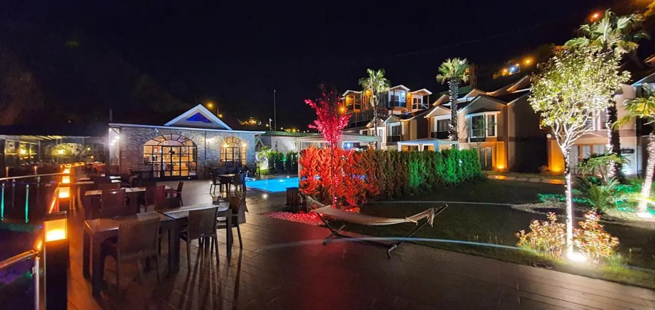 Villa Da Otel