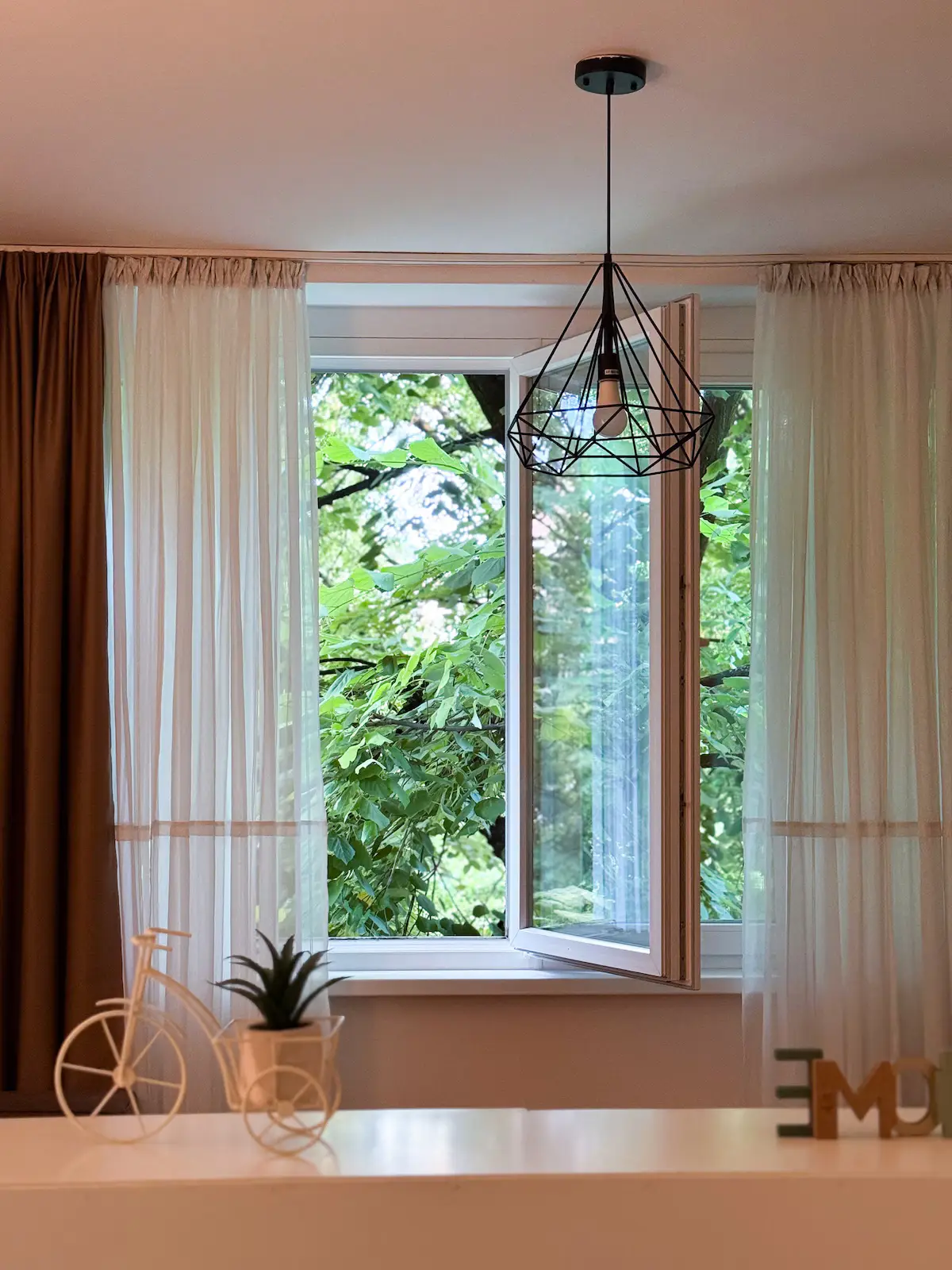 Cozy & Green – Sarajevo City Center